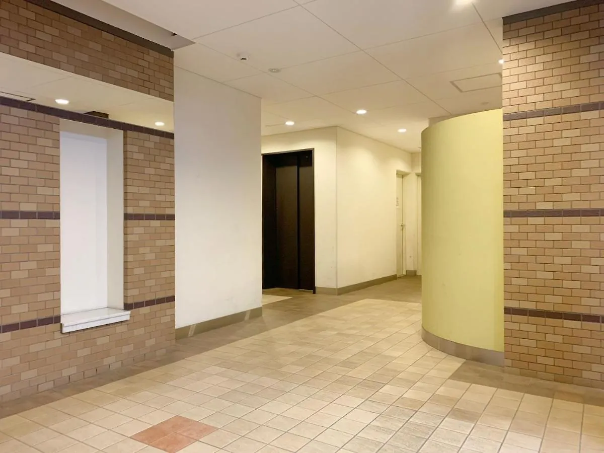 Ikebukuro Central: 6-Minute Walk to Station Tokyo Apartment
