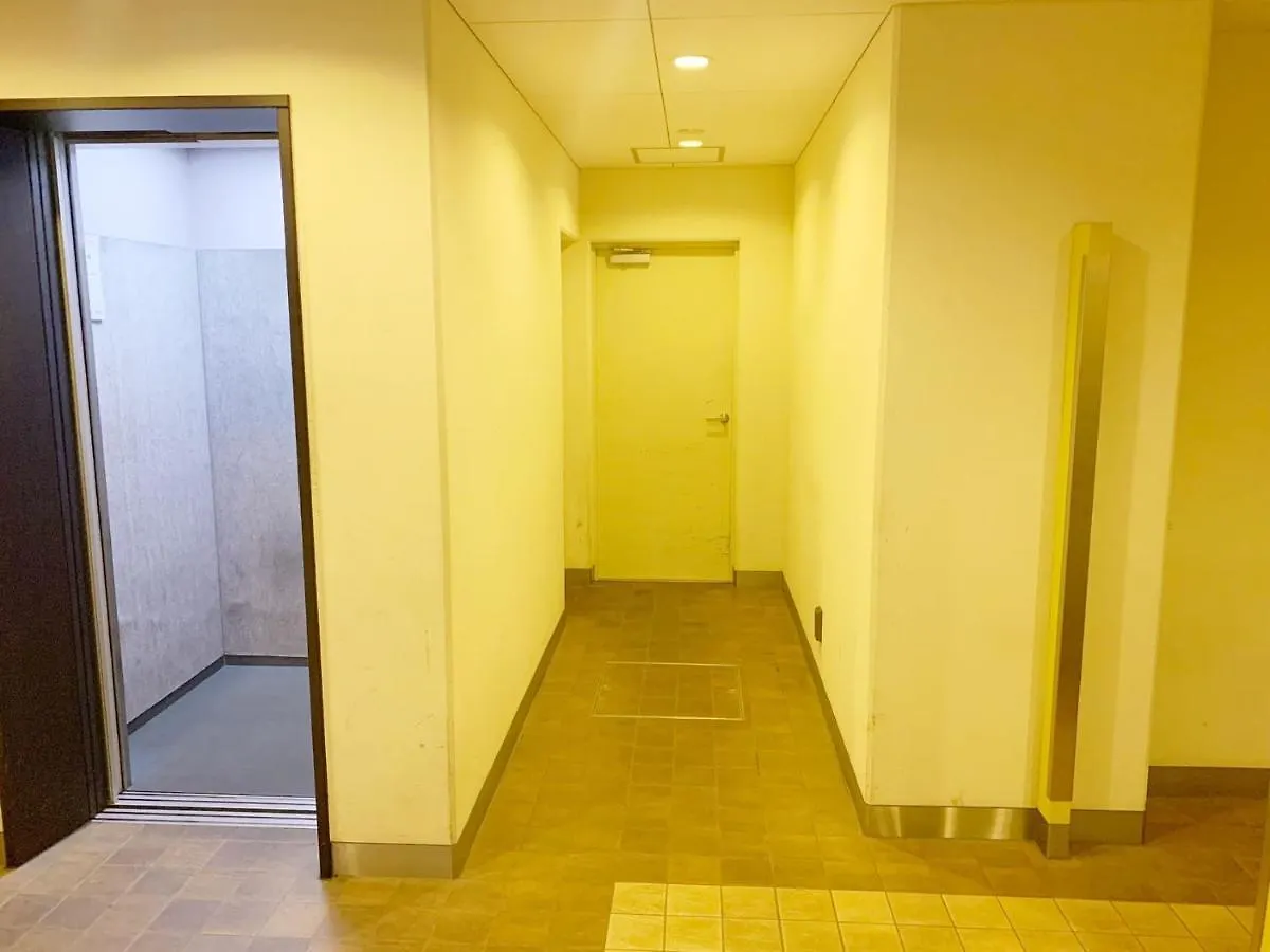 Apartment Ikebukuro Central: 6-Minute Walk to Station Tokyo