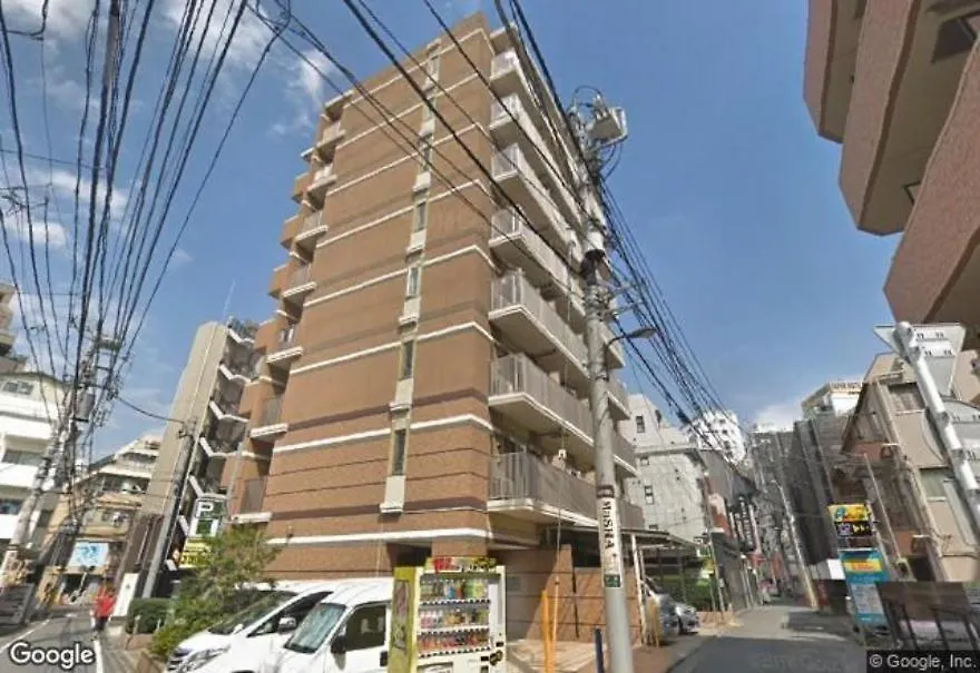 Ikebukuro Central: 6-Minute Walk to Station Tokyo 0*,