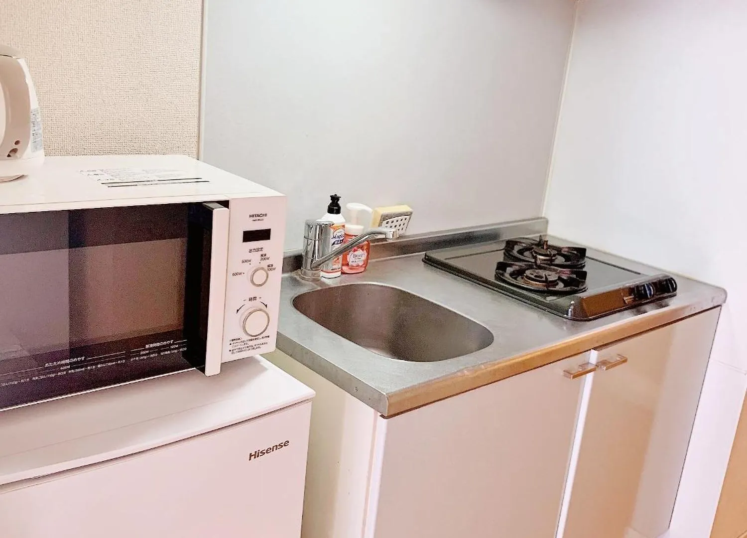 Apartment Ikebukuro Central: 6-Minute Walk to Station Tokyo